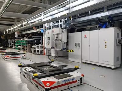 瑞瑪電氣 從比亞迪到特斯拉，當好流體輸送和加注系統技術專家
