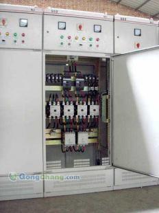 供應(yīng)廊坊開關(guān)廠全系列配電設(shè)備 配電箱、配電柜、成套電氣柜及GGD開關(guān)柜與金屬線管一站式解決方案